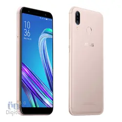 گوشی موبایل ایسوس مدل Zenfone Max M1 ZB555KL