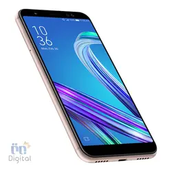 گوشی موبایل ایسوس مدل Zenfone Max M1 ZB555KL