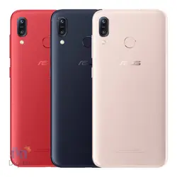 گوشی موبایل ایسوس مدل Zenfone Max M1 ZB555KL
