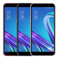 گوشی موبایل ایسوس مدل Zenfone Max M1 ZB555KL