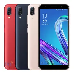 گوشی موبایل ایسوس مدل Zenfone Max M1 ZB555KL