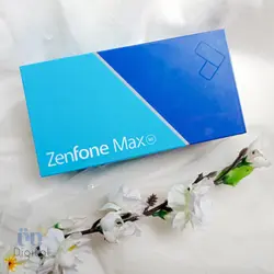 گوشی موبایل ایسوس مدل Zenfone Max M1 ZB555KL
