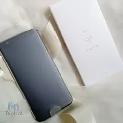 گوشی موبایل ایسوس مدل Zenfone Max M1 ZB555KL