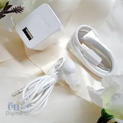 گوشی موبایل ایسوس مدل Zenfone Max M1 ZB555KL