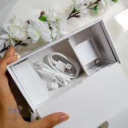 گوشی موبایل ایسوس مدل Zenfone Max M1 ZB555KL