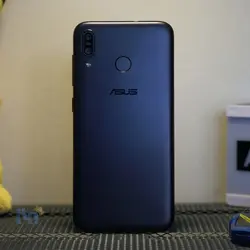 گوشی موبایل ایسوس مدل Zenfone Max M1 ZB555KL