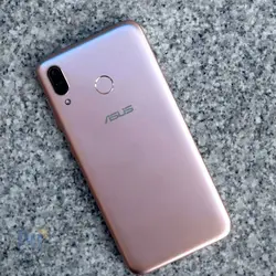 گوشی موبایل ایسوس مدل Zenfone Max M1 ZB555KL