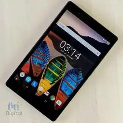 تبلت لنوو مدل Tab3 8 Plus