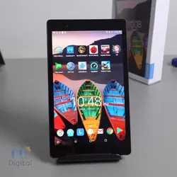 تبلت لنوو مدل Tab3 8 Plus