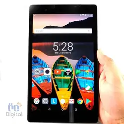 تبلت لنوو مدل Tab3 8 Plus