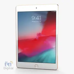 تبلت اپل مدل iPad mini 2019
