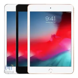 تبلت اپل مدل iPad mini 2019