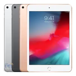 تبلت اپل مدل iPad mini 2019
