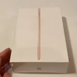 تبلت اپل مدل iPad mini 2019