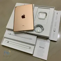 تبلت اپل مدل iPad mini 2019