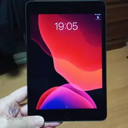 تبلت اپل مدل iPad mini 2019