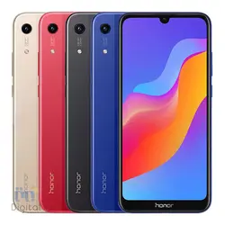 گوشی موبایل آنر مدل 8A 2020