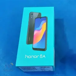 گوشی موبایل آنر مدل 8A 2020