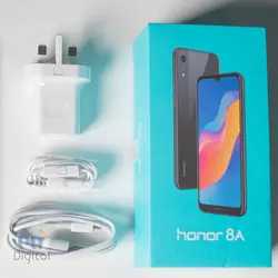 گوشی موبایل آنر مدل 8A 2020