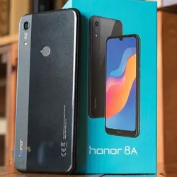 گوشی موبایل آنر مدل 8A 2020