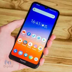 گوشی موبایل آنر مدل 8A 2020