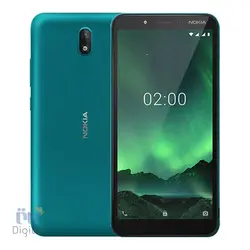 گوشی موبایل نوکیا مدل C2