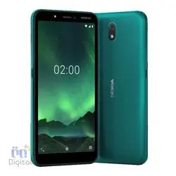 گوشی موبایل نوکیا مدل C2