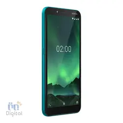 گوشی موبایل نوکیا مدل C2