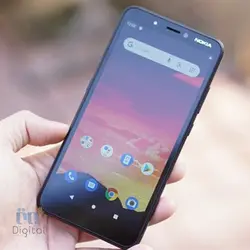 گوشی موبایل نوکیا مدل C2
