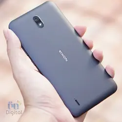 گوشی موبایل نوکیا مدل C2