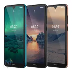گوشی موبایل نوکیا مدل 1.3