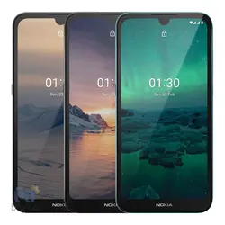گوشی موبایل نوکیا مدل 1.3
