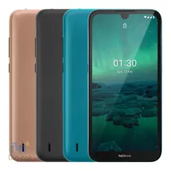 گوشی موبایل نوکیا مدل 1.3