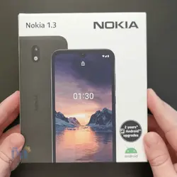 گوشی موبایل نوکیا مدل 1.3