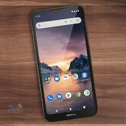 گوشی موبایل نوکیا مدل 1.3