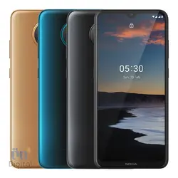 گوشی موبایل نوکیا مدل 5.3