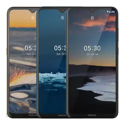 گوشی موبایل نوکیا مدل 5.3