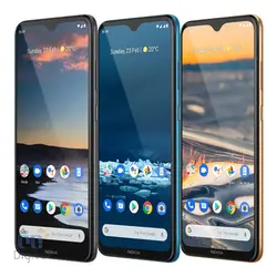 گوشی موبایل نوکیا مدل 5.3