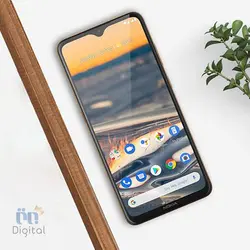 گوشی موبایل نوکیا مدل 5.3