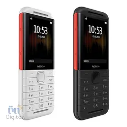 گوشی موبایل نوکیا مدل 5310 2020