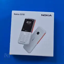 گوشی موبایل نوکیا مدل 5310 2020