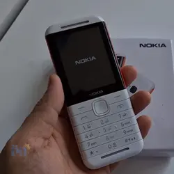 گوشی موبایل نوکیا مدل 5310 2020