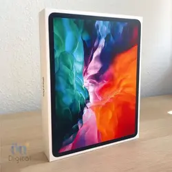تبلت اپل مدل iPad Pro 12.9 2020