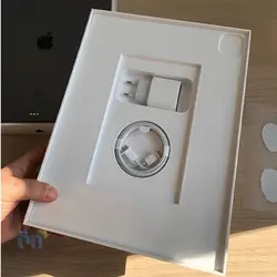 تبلت اپل مدل iPad Pro 12.9 2020