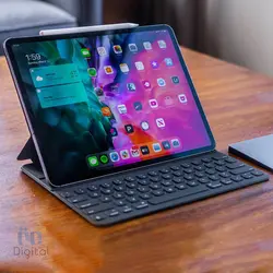 تبلت اپل مدل iPad Pro 12.9 2020