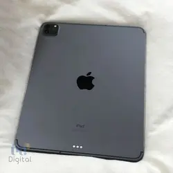 تبلت اپل مدل iPad Pro 12.9 2020