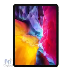 تبلت اپل مدل iPad Pro 11 2020