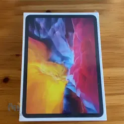 تبلت اپل مدل iPad Pro 11 2020
