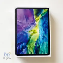 تبلت اپل مدل iPad Pro 11 2020