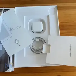 تبلت اپل مدل iPad Pro 11 2020